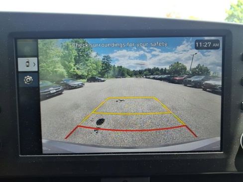 Used 2025 Hyundai Elantra Sport FWD image 25