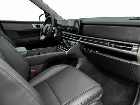 New 2026 Hyundai Santa Fe SEL image 13