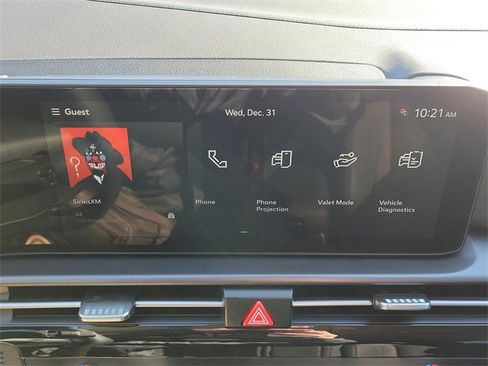 New 2026 Kia Sportage EX image 32