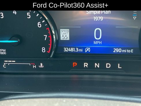 Used 2024 Ford Explorer XLT w/ Equipment Group 202A AWD/4WD image 5