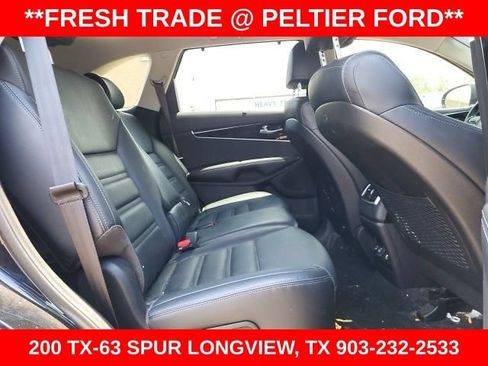 Used 2018 Kia Sorento EX w/ EX Advanced Touring Package FWD image 22