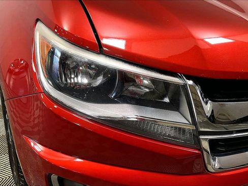 Used 2015 Chevrolet Colorado LT w/ LT Convenience Package image 27