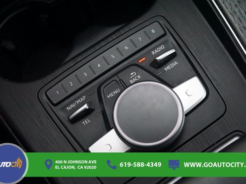 Used 2018 Audi A4 2.0T Premium Plus AWD/4WD image 26