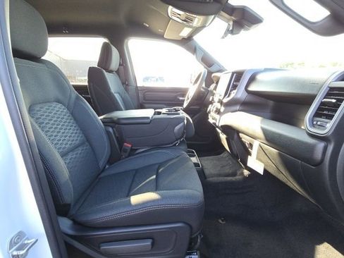 New 2025 RAM 1500 Tradesman image 47