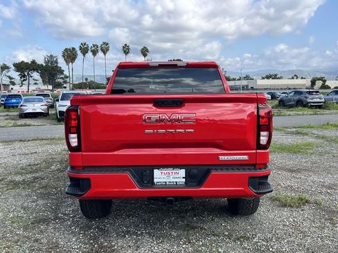 New 2026 GMC Sierra 1500 Elevation w/ Elevation Select Package image 4