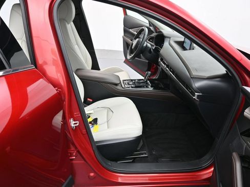 Used 2023 MAZDA CX-30 AWD 2.5 S w/ Premium Package image 23