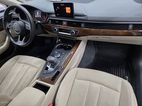 Used 2017 Audi A4 2.0T Premium w/ 18" Wheel Package image 15