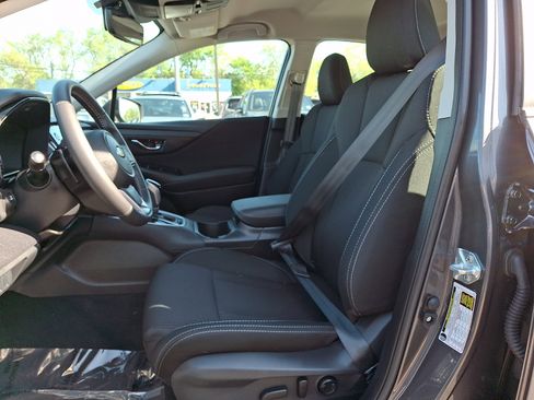 Certified 2025 Subaru Legacy Premium AWD/4WD image 14