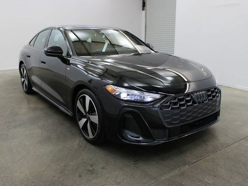 New 2026 Audi A5 2.0T Prestige AWD/4WD image 6