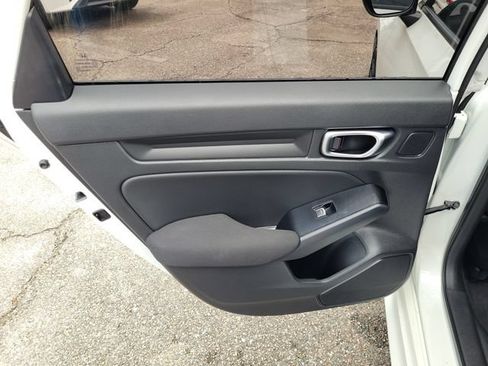 Used 2024 Honda Civic Si image 13