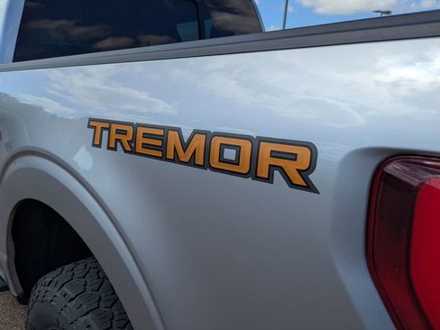 Used 2021 Ford F150 Tremor w/ Equipment Group 402A High image 7