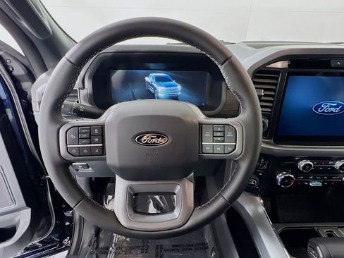 New 2026 Ford F150 XLT image 8