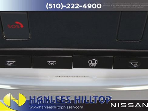 Certified 2024 Nissan Pathfinder SV image 28