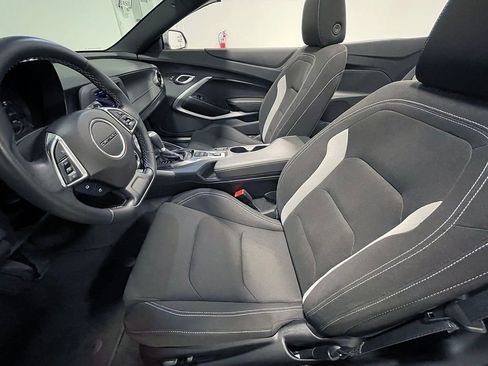 Used 2024 Chevrolet Camaro LT w/ RS Package image 65