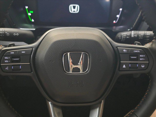 New 2027 Honda CR-V Sport-L image 19