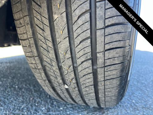 Used 2021 Ford Bronco Sport Big Bend AWD/4WD image 11