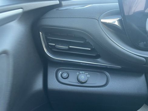 New 2026 Buick Envista Preferred w/ Convenience I Package image 13