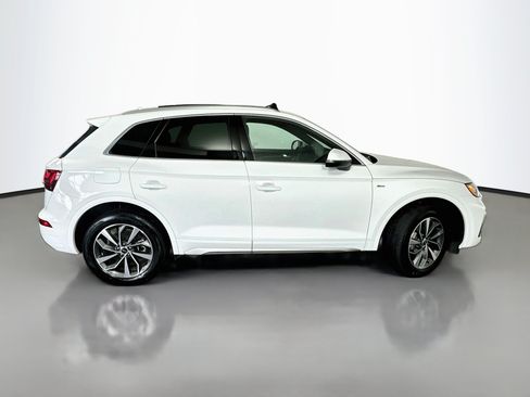 Used 2024 Audi Q5 2.0T Premium AWD/4WD image 8