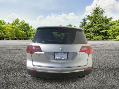 Used 2011 Acura MDX w/ Technology Package AWD/4WD image 7