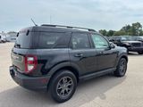 Used 2024 Ford Bronco Sport Big Bend image 4