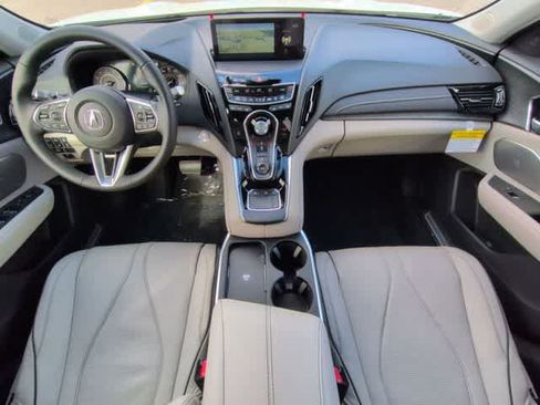 Used 2026 Acura RDX w/ Advance Package AWD/4WD image 16