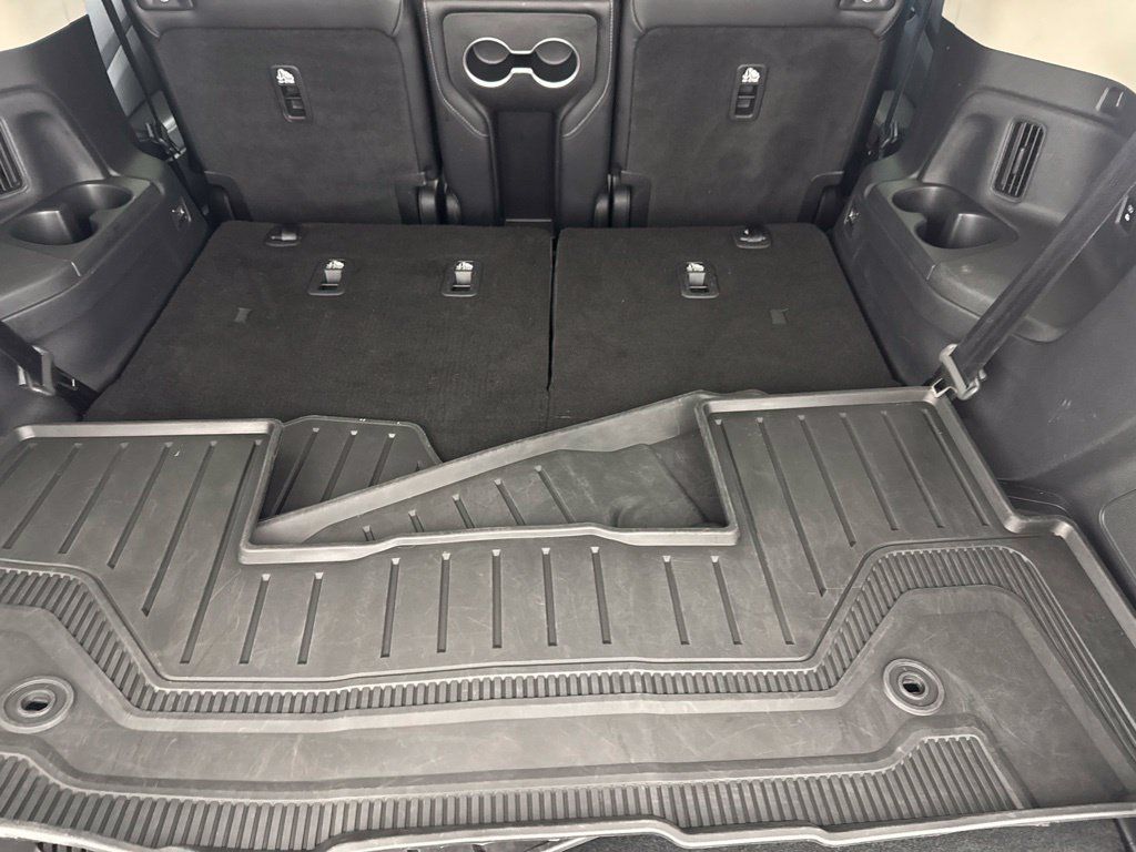 Used 2025 Honda Pilot Touring image 30