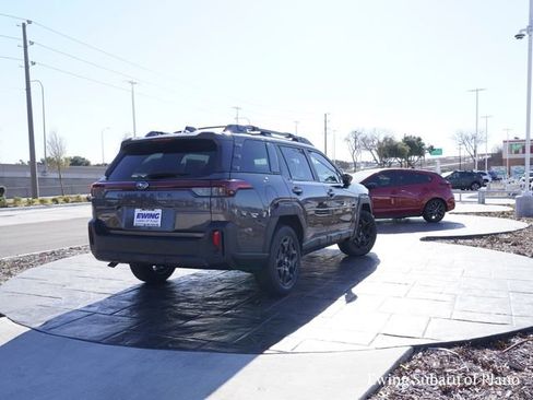 New 2026 Subaru Outback Limited image 5