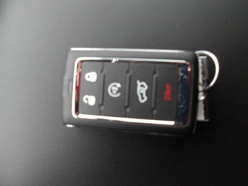 New 2025 Jeep Grand Cherokee Limited image 20