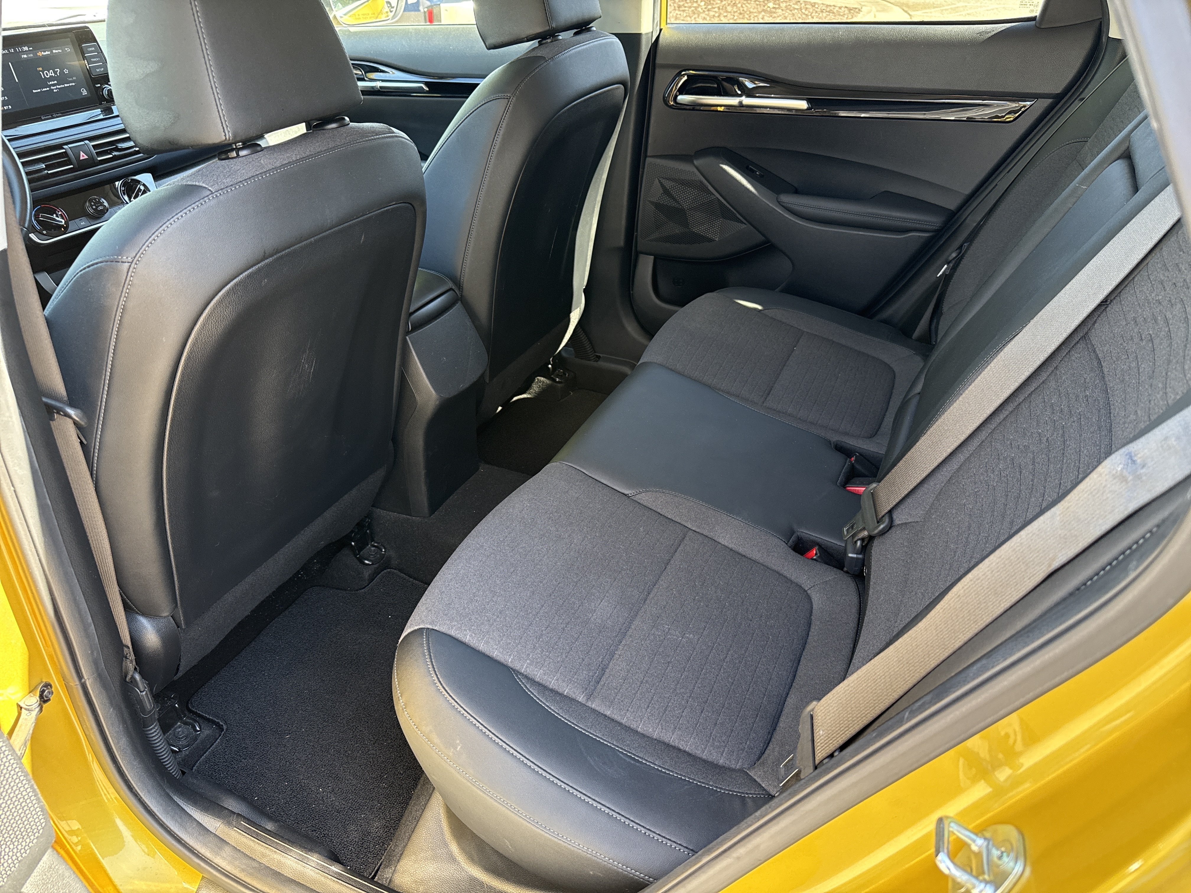 Used 2021 Kia Seltos S AWD/4WD image 19