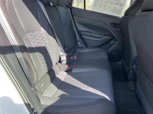 New 2026 Subaru Impreza 2.0i Sport AWD/4WD image 15