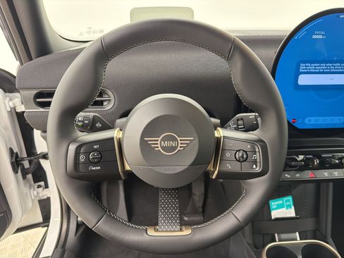 New 2026 MINI Cooper S image 18