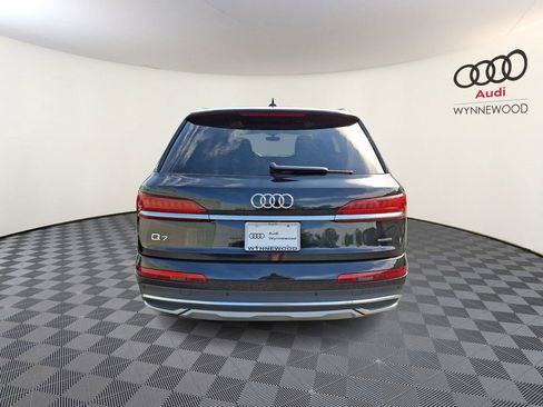 Used 2023 Audi Q7 2.0T Premium AWD/4WD image 5