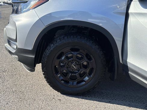 Used 2025 Honda Ridgeline Sport+ image 29