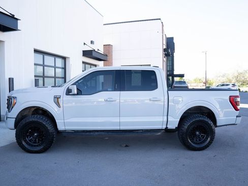 Used 2023 Ford F150 Tremor w/ Equipment Group 402A High AWD/4WD image 5