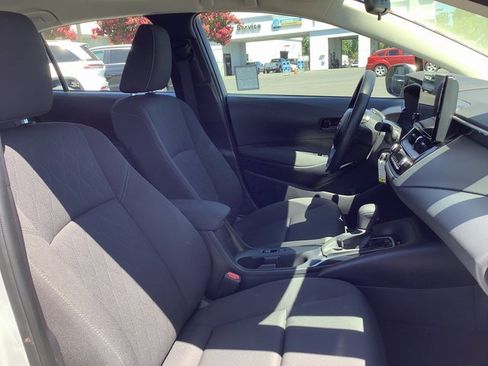 Used 2023 Toyota Corolla LE image 36