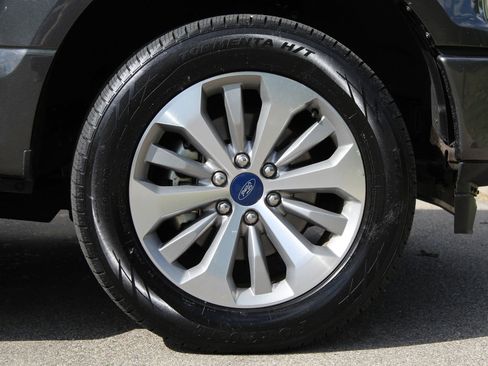 Used 2018 Ford F150 XL w/ Equipment Group 101A Mid AWD/4WD image 22