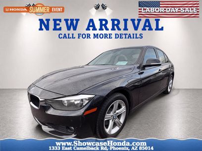 Used 2015 BMW 328i Sedan