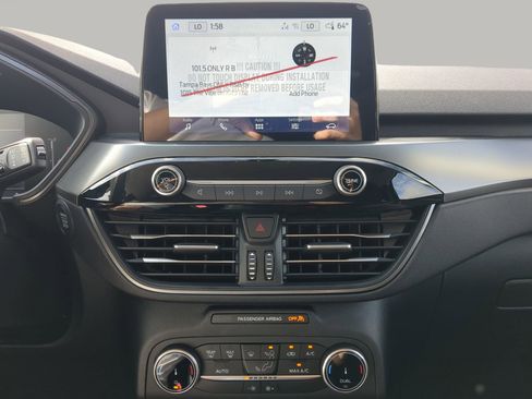 New 2026 Ford Escape Active FWD image 53