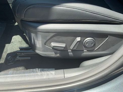 Certified 2025 Kia Sportage EX w/ EX Premium Package image 24