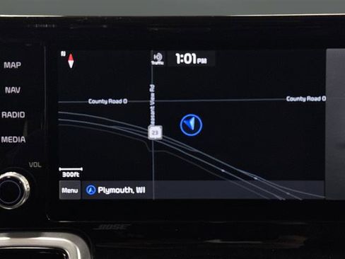 Used 2022 Kia Sorento SX image 10