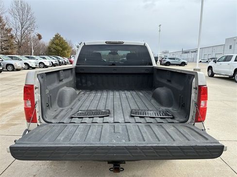 Used 2008 Chevrolet Silverado 1500 LT w/ Power Pack Plus image 13