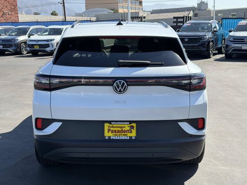 Certified 2023 Volkswagen ID.4 Pro S RWD image 4