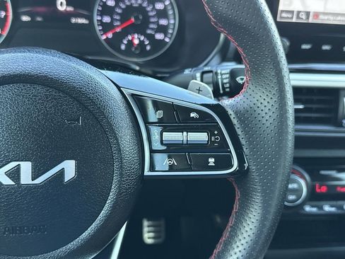 Used 2024 Kia Forte GT image 32