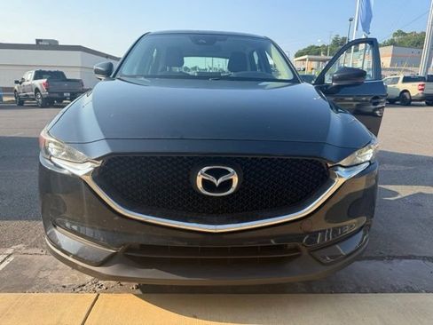 Used 2018 MAZDA CX-5 Sport FWD image 15
