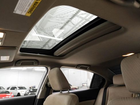Used 2014 Honda Civic EX image 4