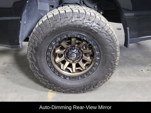 Used 2022 RAM 1500 Big Horn AWD/4WD image 43