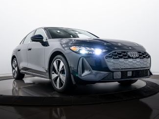 New 2025 Audi A5 2.0T Premium Plus video 1