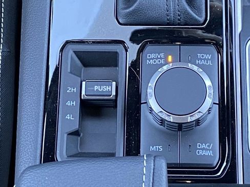 Used 2026 Toyota Tundra Limited w/ TRD Off-Road Package image 30