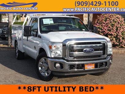 Used 2012 Ford F250 XLT w/ XLT Value Pkg
