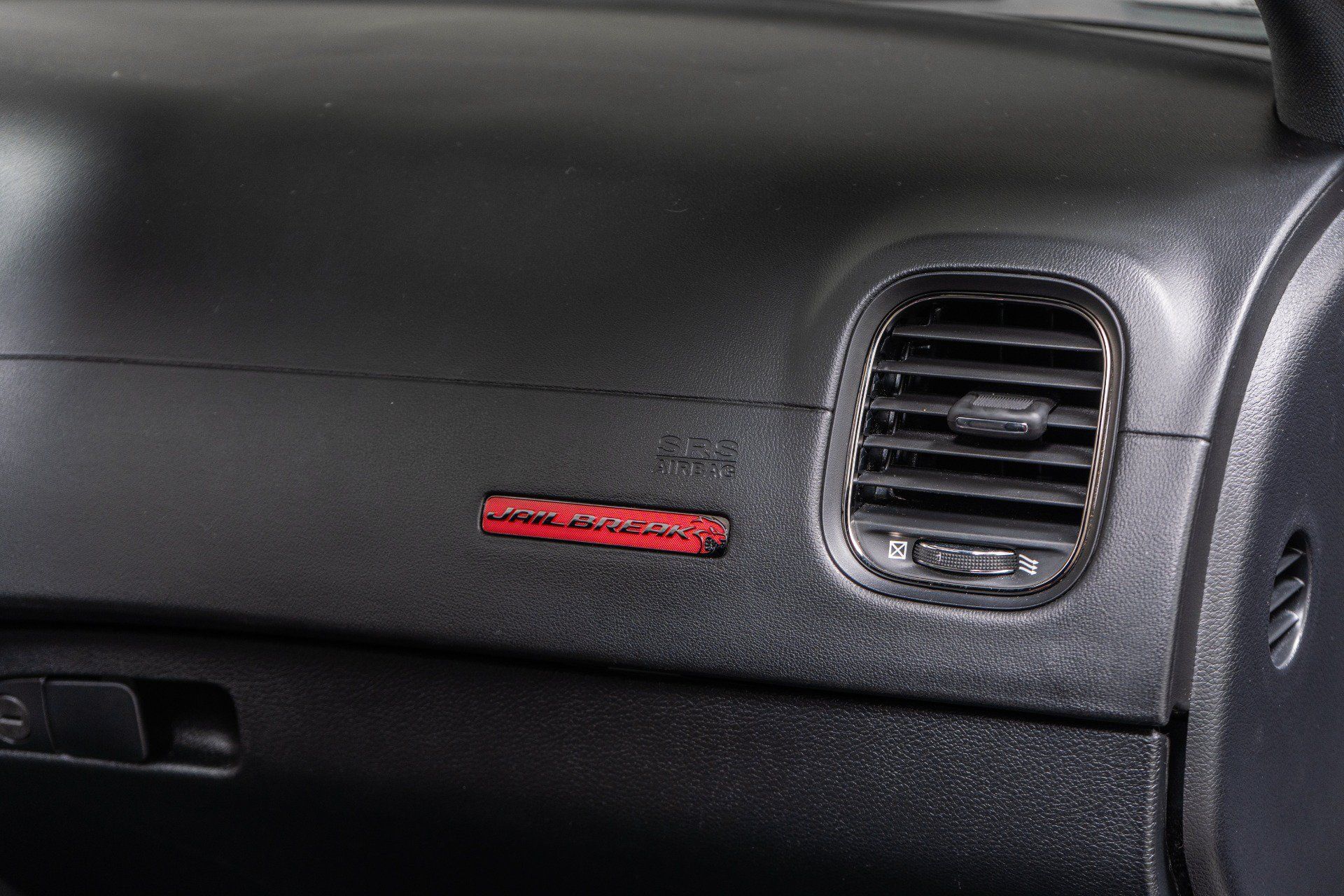Used 2023 Dodge Charger SRT Hellcat RWD image 33